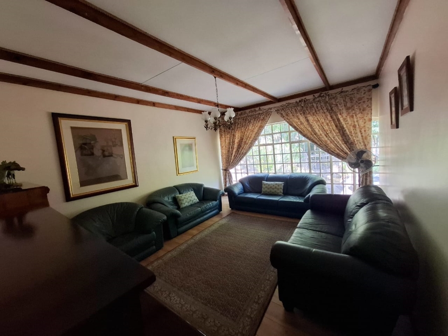 4 Bedroom Property for Sale in Protea Park North West